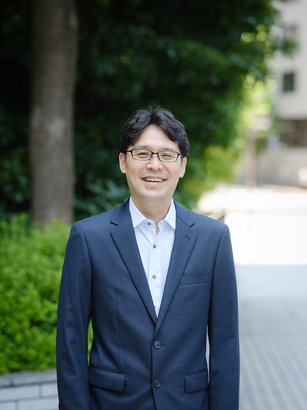 井上　修
